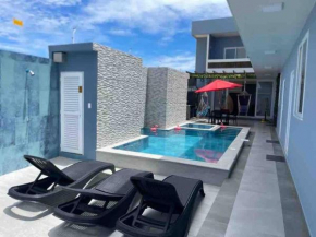 Rieras Palm Casa Nueva Vacacional en Palmar